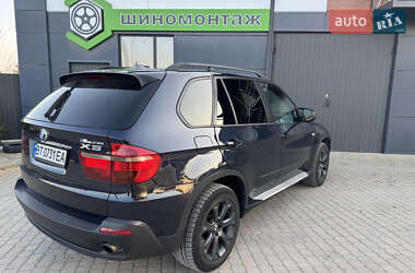 Внедорожник / Кроссовер BMW X5 2008 в Тернополе