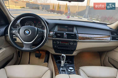 Внедорожник / Кроссовер BMW X5 2008 в Тернополе