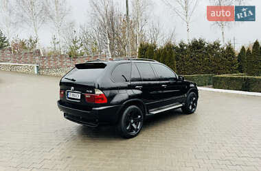 Внедорожник / Кроссовер BMW X5 2004 в Тернополе