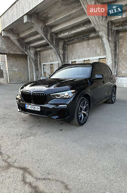 Внедорожник / Кроссовер BMW X5 2019 в Ивано-Франковске