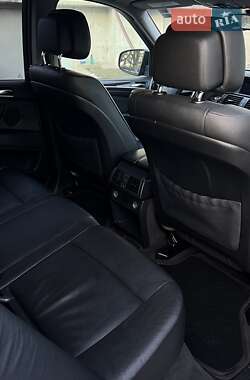 Внедорожник / Кроссовер BMW X5 2011 в 