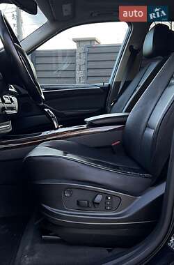 Внедорожник / Кроссовер BMW X5 2011 в 