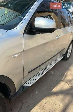 Внедорожник / Кроссовер BMW X5 2008 в 