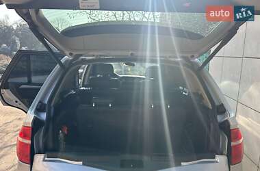 Внедорожник / Кроссовер BMW X5 2008 в 