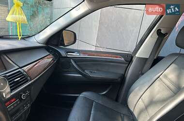 Внедорожник / Кроссовер BMW X5 2008 в 