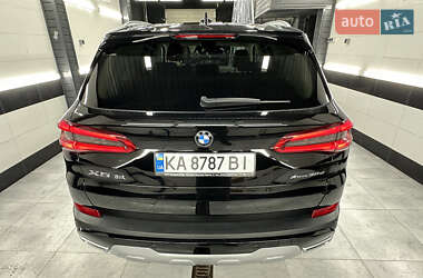 Внедорожник / Кроссовер BMW X5 2020 в Киеве
