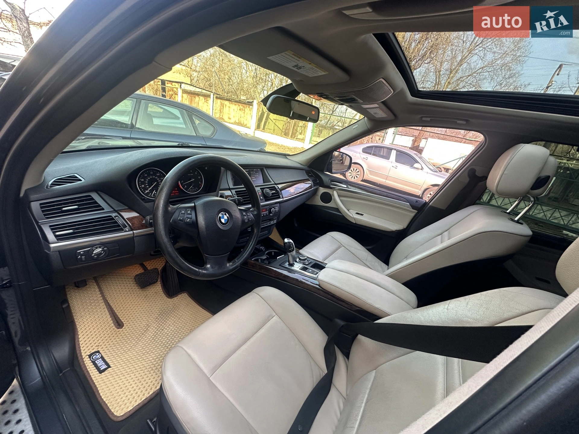2010 BMW X5 - мініатюра 2