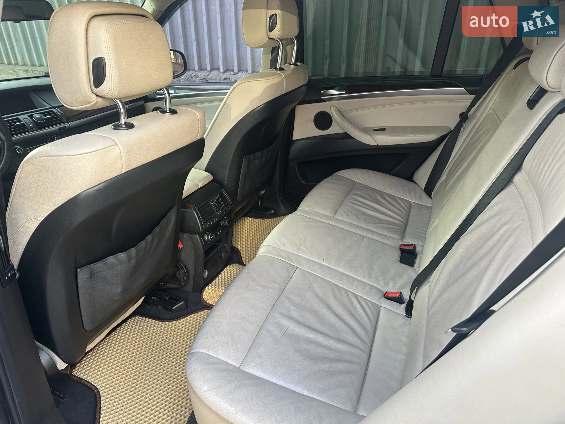 2010 BMW X5 - мініатюра 16