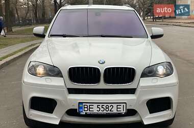 Внедорожник / Кроссовер BMW X5 2007 в Николаеве