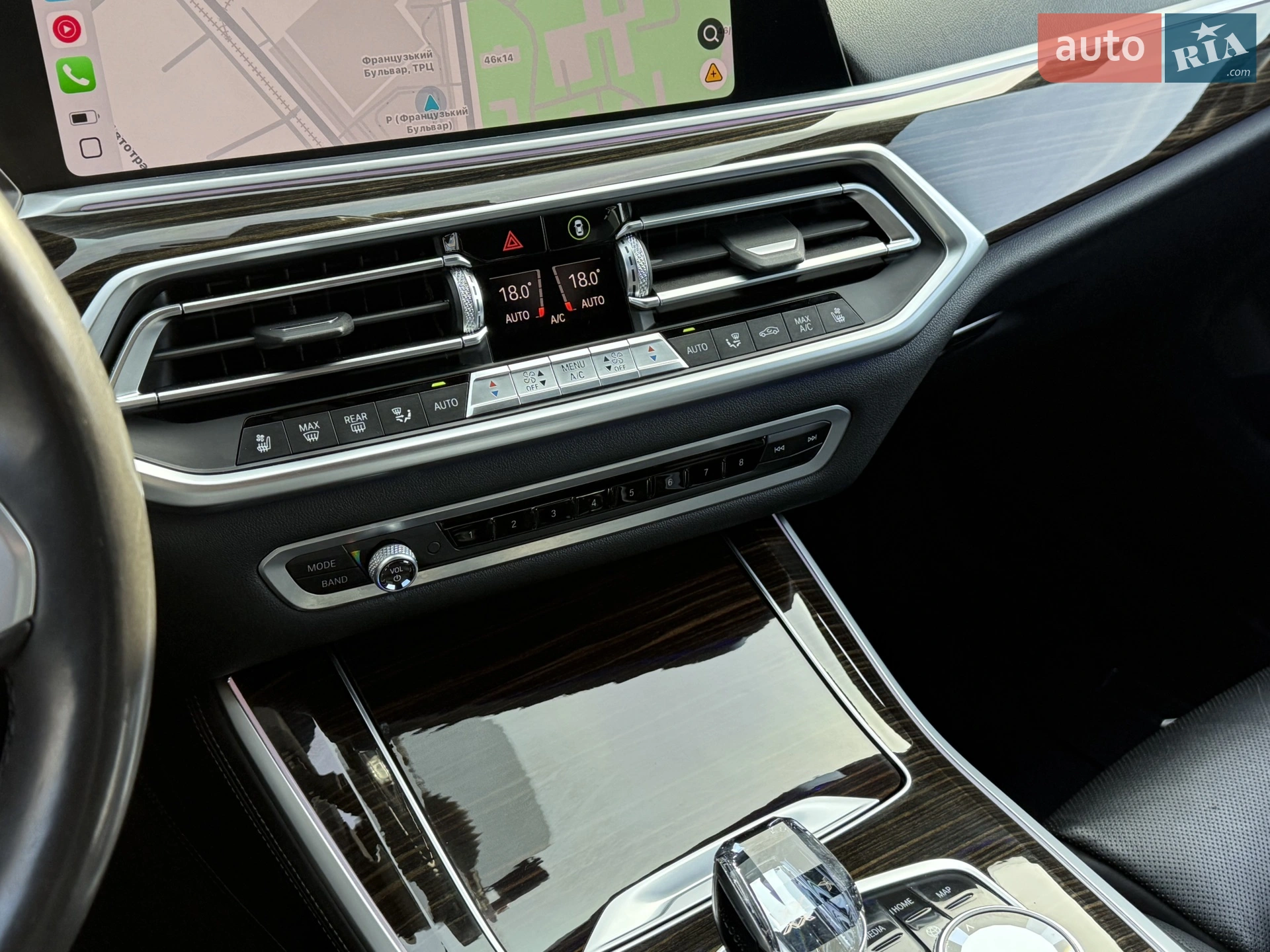 2019 BMW X5 - мініатюра 51