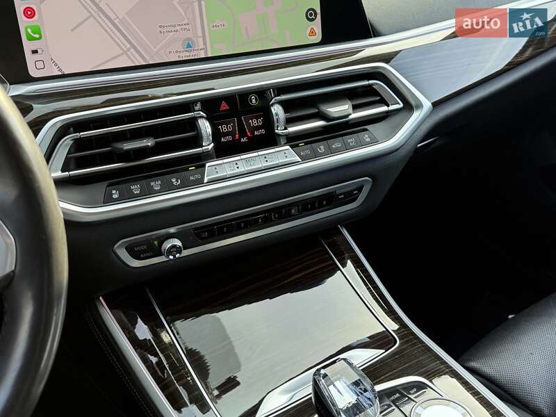 Позашляховик / Кросовер BMW X5 2019 в Харкові