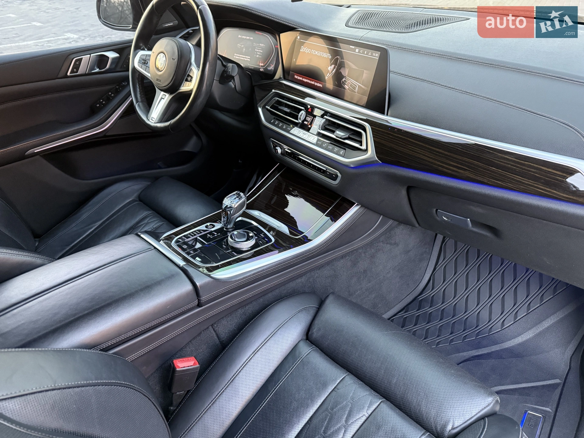 2019 BMW X5 - мініатюра 41