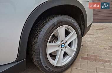 Внедорожник / Кроссовер BMW X5 2013 в Тернополе