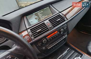 Внедорожник / Кроссовер BMW X5 2013 в Тернополе