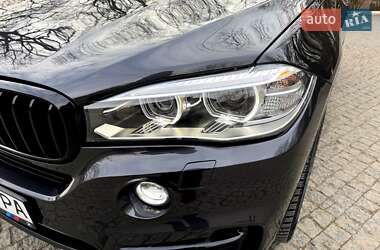 Позашляховик / Кросовер BMW X5 2014 в Чернівцях