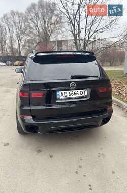 Внедорожник / Кроссовер BMW X5 2008 в 