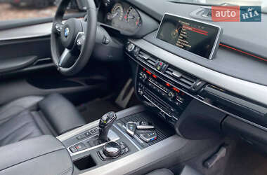 Внедорожник / Кроссовер BMW X5 2014 в Ровно