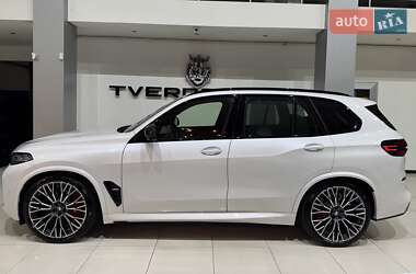 Внедорожник / Кроссовер BMW X5 2023 в Одессе