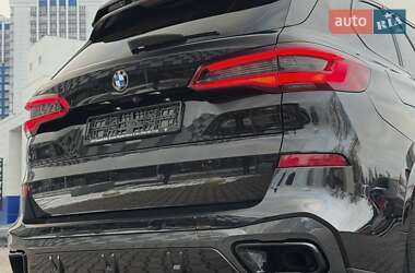 Внедорожник / Кроссовер BMW X5 2019 в Одессе