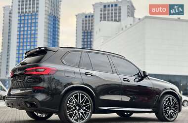 Внедорожник / Кроссовер BMW X5 2019 в Одессе