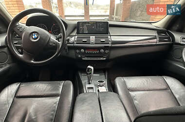 Внедорожник / Кроссовер BMW X5 2010 в Александрие