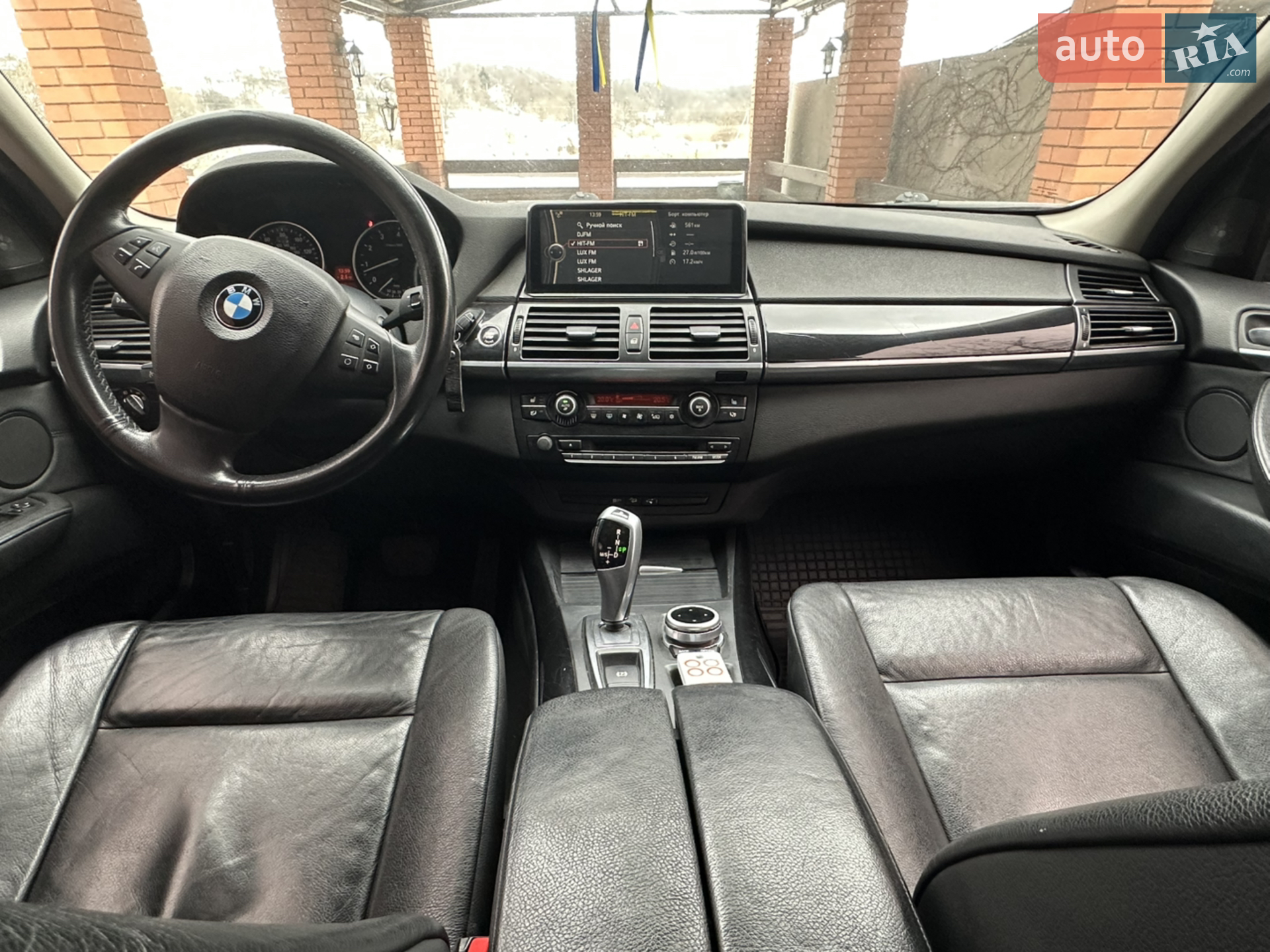 2010 BMW X5 - мініатюра 10