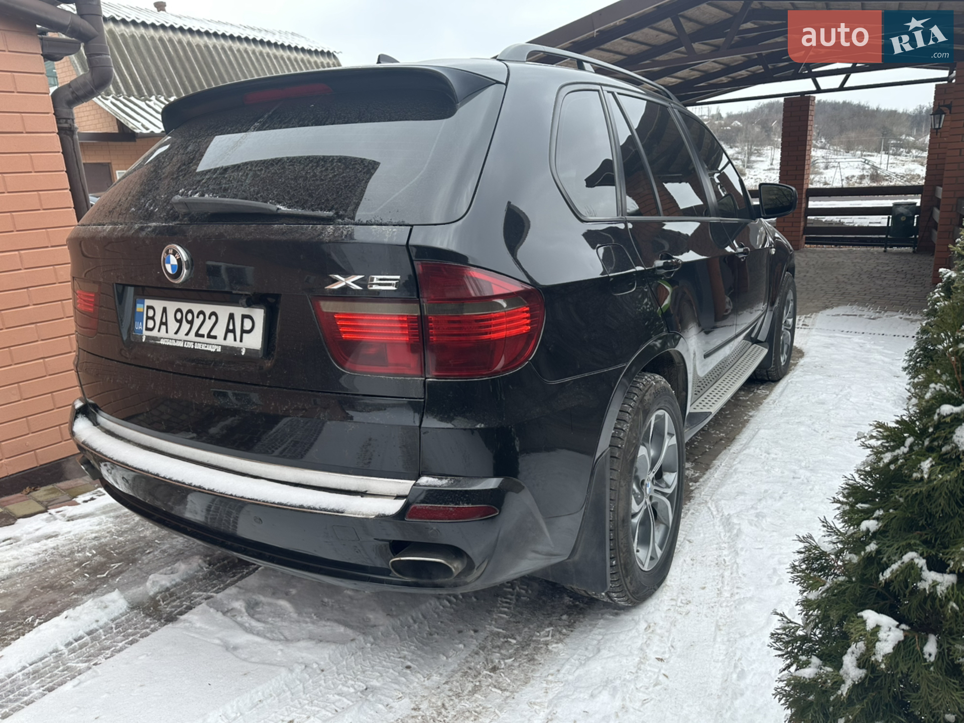 2010 BMW X5 - мініатюра 15