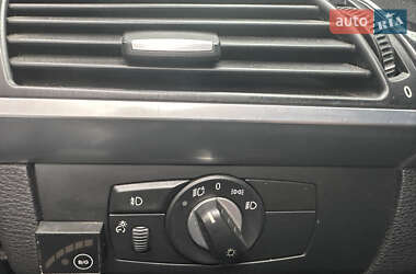 Внедорожник / Кроссовер BMW X5 2010 в Александрие