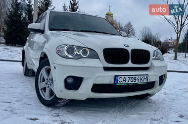 Внедорожник / Кроссовер BMW X5 2010 в Тернополе