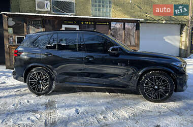 Внедорожник / Кроссовер BMW X5 2023 в Киеве