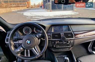 Внедорожник / Кроссовер BMW X5 2011 в Кривом Роге