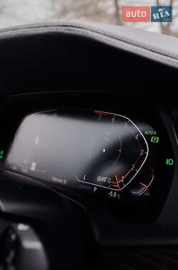 Внедорожник / Кроссовер BMW X5 2020 в 