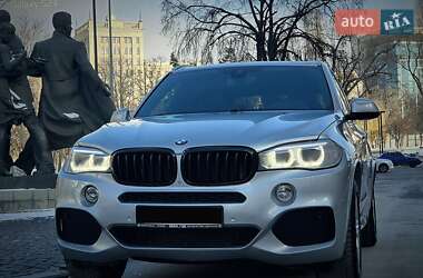 Внедорожник / Кроссовер BMW X5 2015 в Харькове