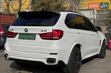 Позашляховик / Кросовер BMW X5 2013 в Одесі