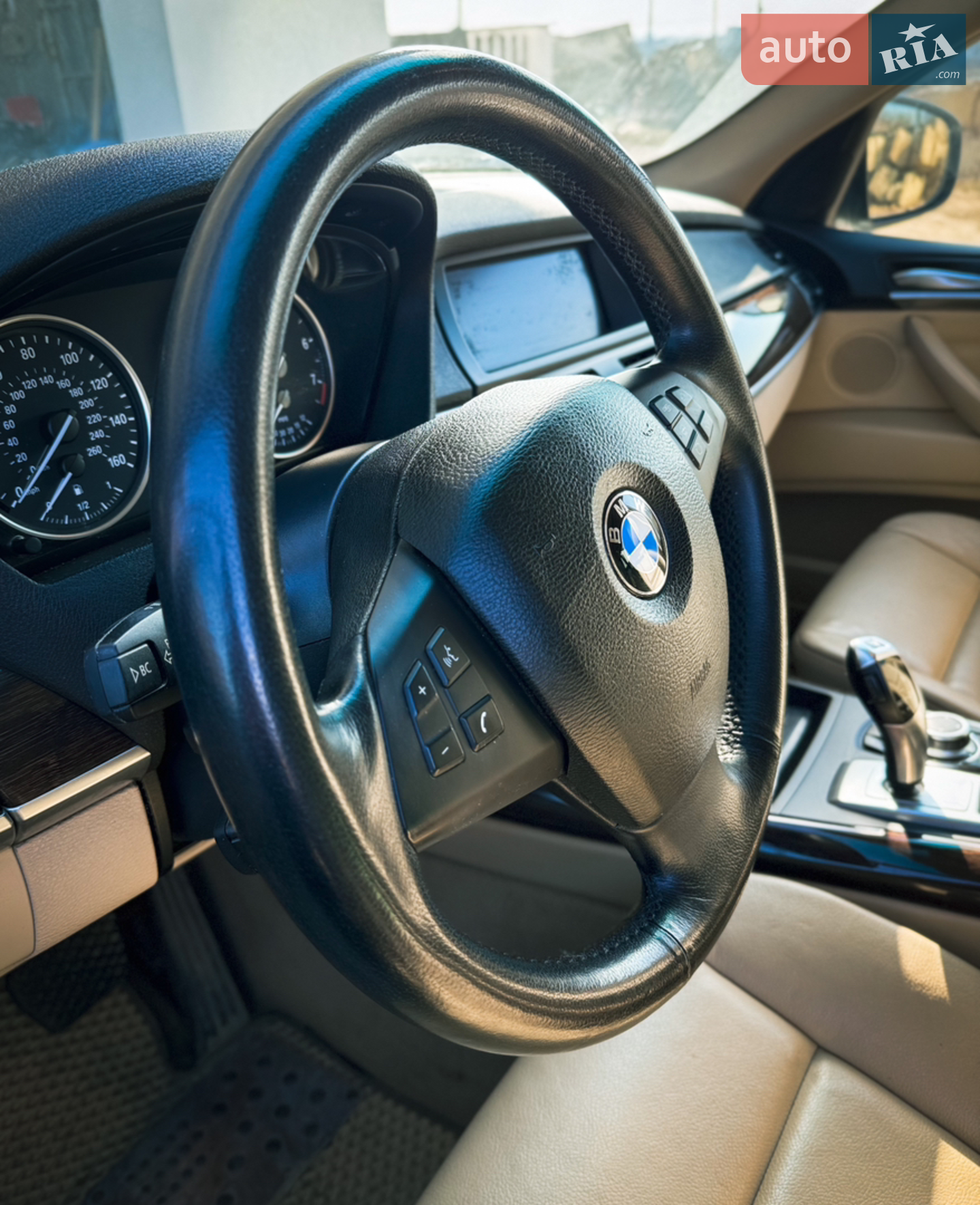 2012 BMW X5 - мініатюра 19