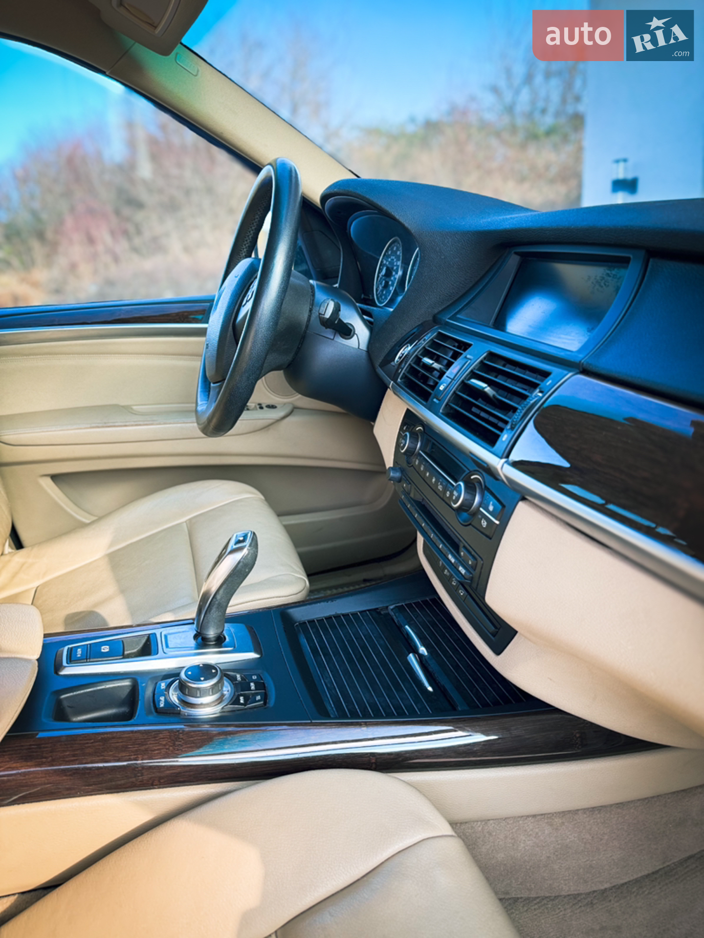 2012 BMW X5 - мініатюра 22