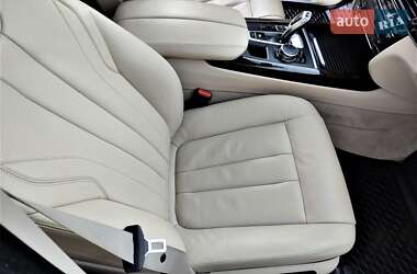 Позашляховик / Кросовер BMW X5 2015 в 