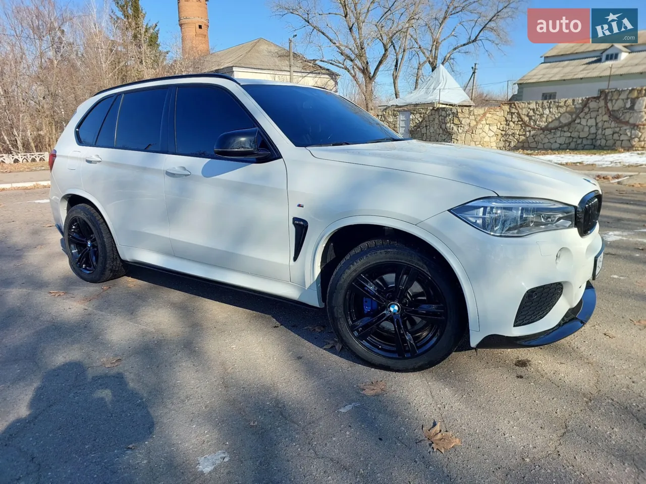 2013 BMW X5 - мініатюра 11