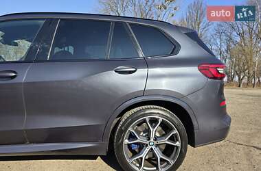 Позашляховик / Кросовер BMW X5 2019 в Калуші