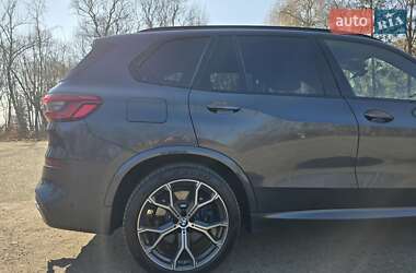 Позашляховик / Кросовер BMW X5 2019 в Калуші