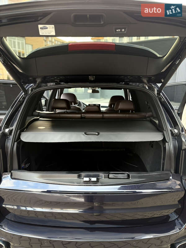 Внедорожник / Кроссовер BMW X5 2015 в Хмельницком