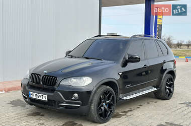 Внедорожник / Кроссовер BMW X5 2008 в Болграде