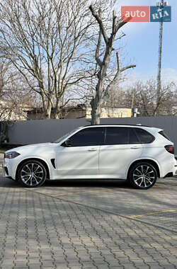 Внедорожник / Кроссовер BMW X5 2015 в Одессе