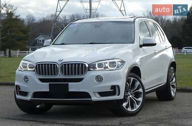 BMW X5 2015