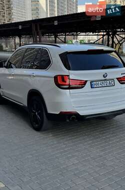 Позашляховик / Кросовер BMW X5 2014 в Ізмаїлі