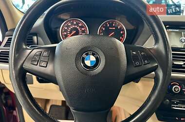 Позашляховик / Кросовер BMW X5 2012 в Львові