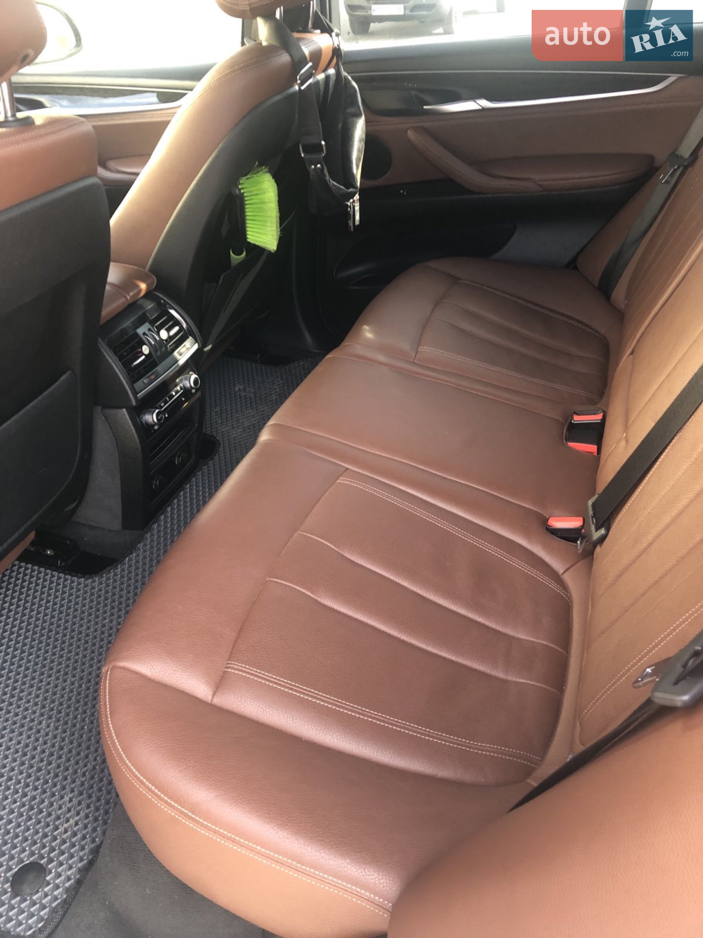 2017 BMW X5 - мініатюра 18