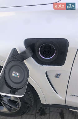 Внедорожник / Кроссовер BMW X5 2017 в Львове