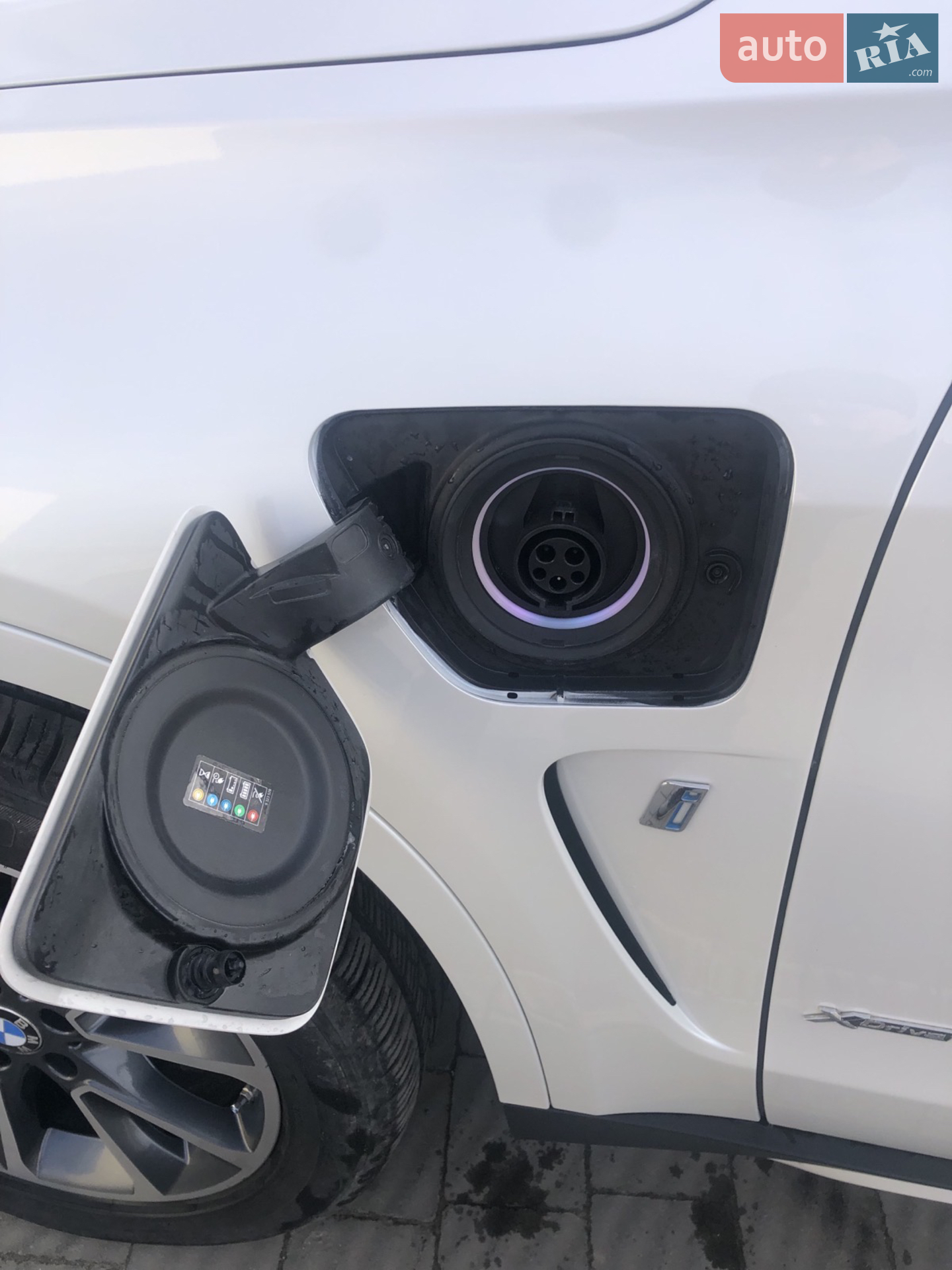 2017 BMW X5 - мініатюра 22