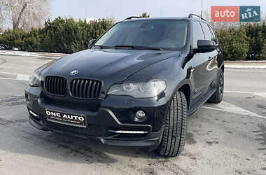 Внедорожник / Кроссовер BMW X5 2007 в Киеве